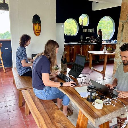 Willa Aldea Sabatinga Manizales Zewnętrze zdjęcie