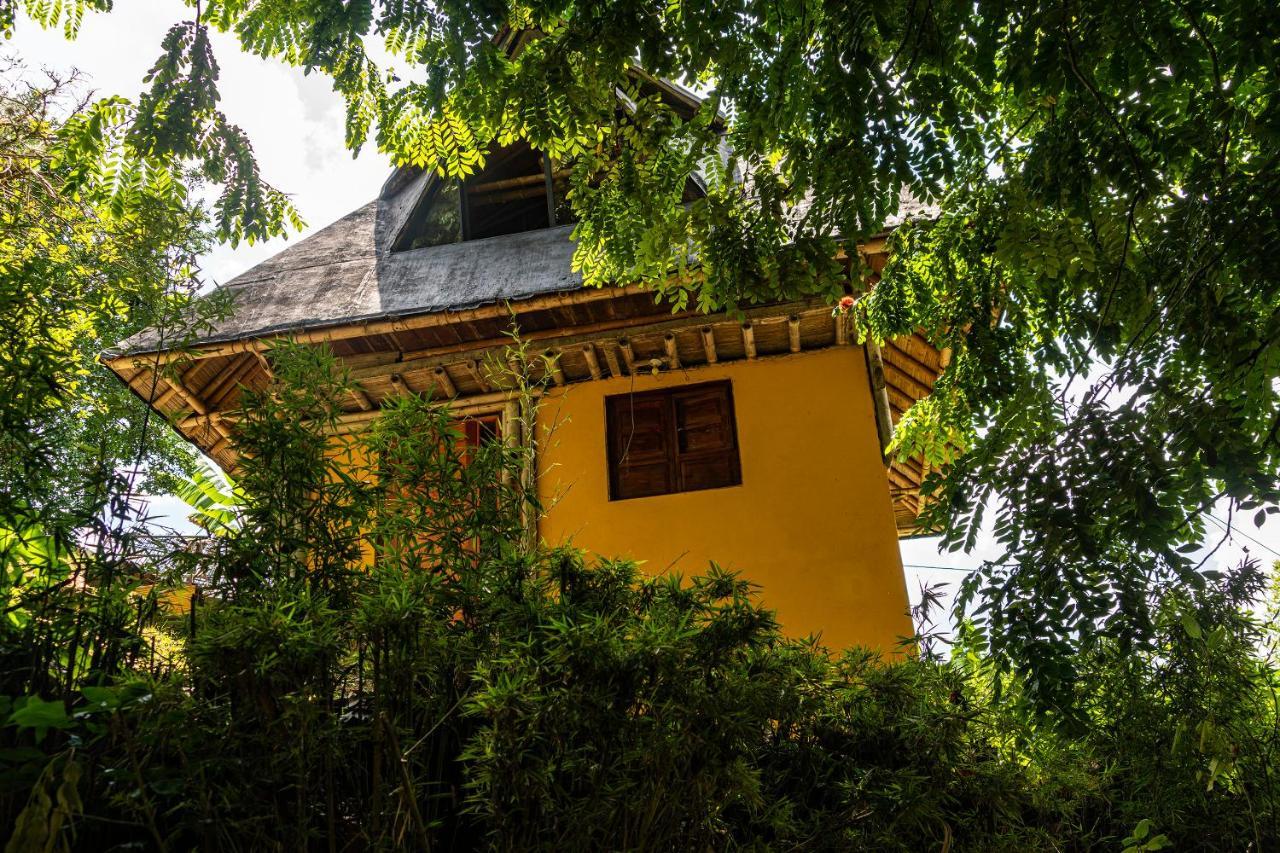 Willa Aldea Sabatinga Manizales Zewnętrze zdjęcie